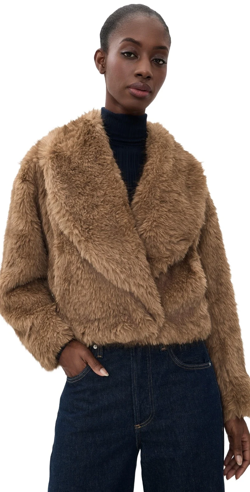 A. L.C. Solange Jacket A. L.C. Solange Jacket