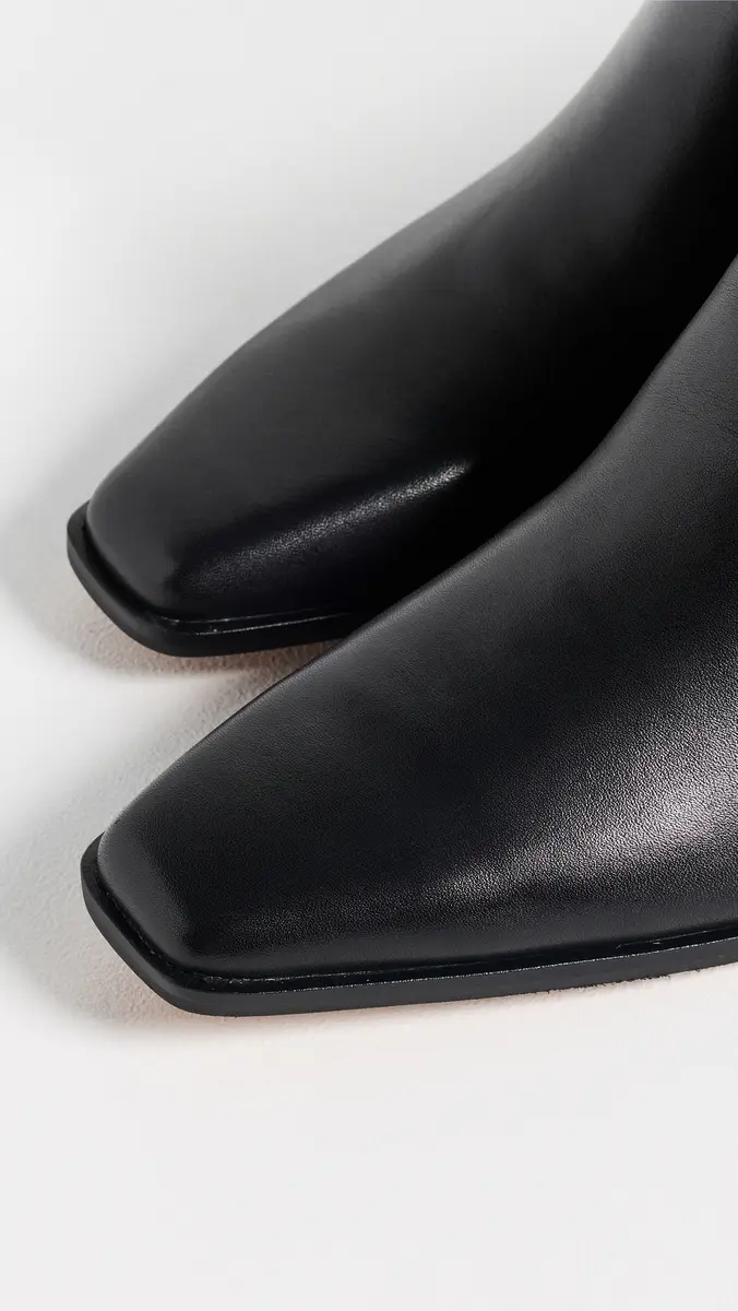 Dolce Vita Ledy Leather Booties | Thumbnail 6 Dolce Vita Ledy Leather Booties | Thumbnail 6