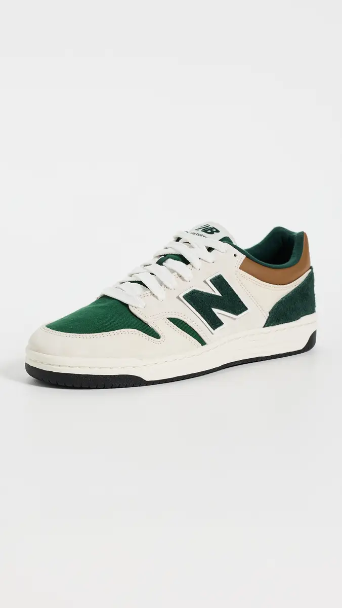 New Balance 480 Sneakers | Thumbnail 2