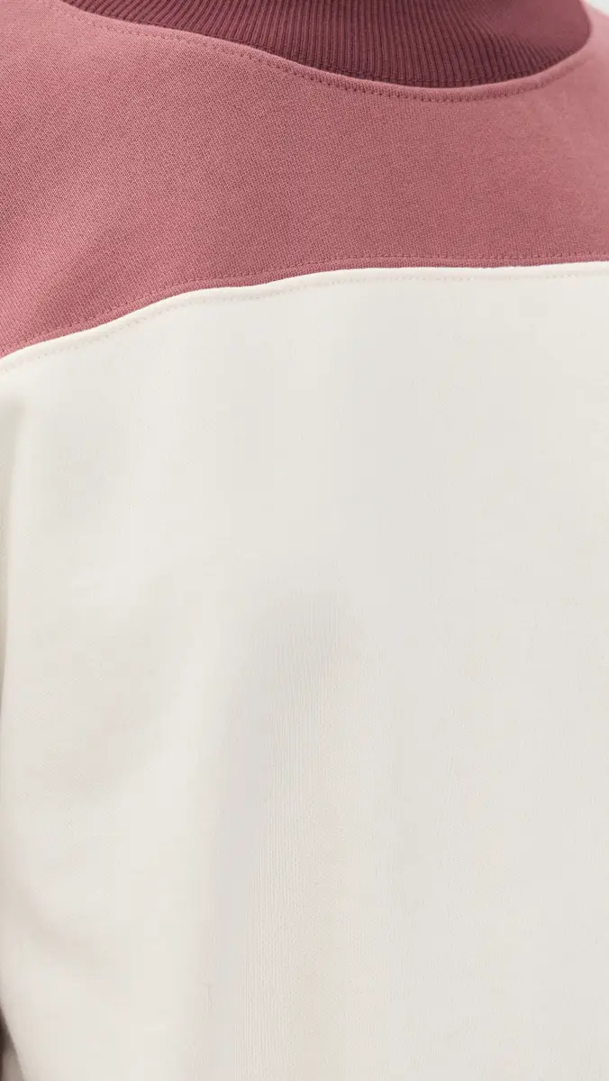 rag & bone The Everyday Terry Seamed Sweatshirt | Thumbnail 6 rag & bone The Everyday Terry Seamed Sweatshirt | Thumbnail 6