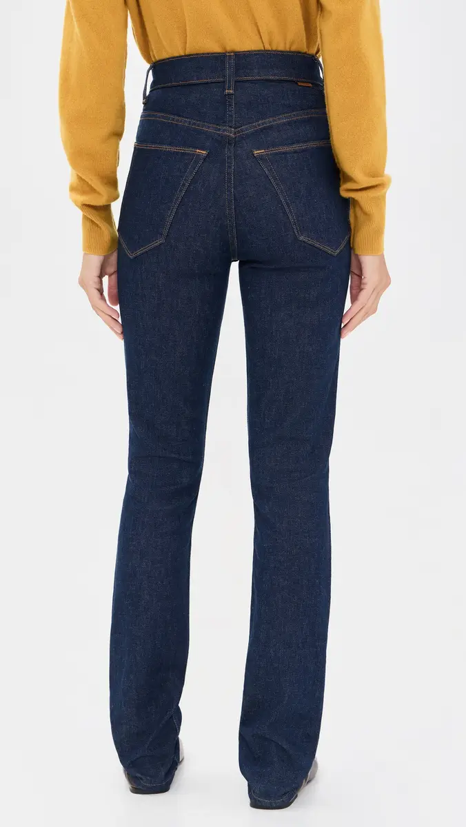 Jamie Haller The Slim Stovepipe Jeans | Thumbnail 3 Jamie Haller The Slim Stovepipe Jeans | Thumbnail 3