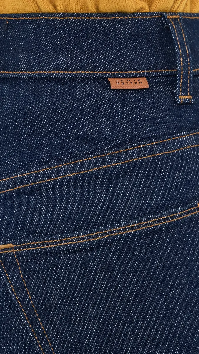 Jamie Haller The Slim Stovepipe Jeans | Thumbnail 6 Jamie Haller The Slim Stovepipe Jeans | Thumbnail 6