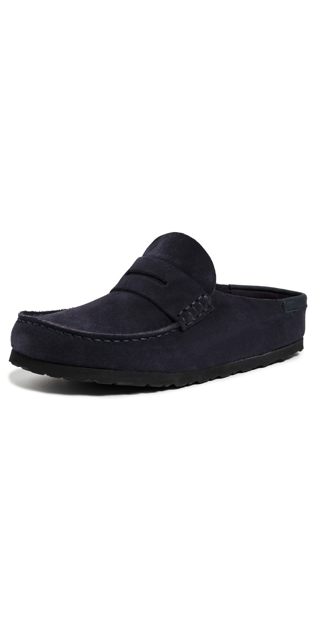 Birkenstock Naples Wrapped Clogs