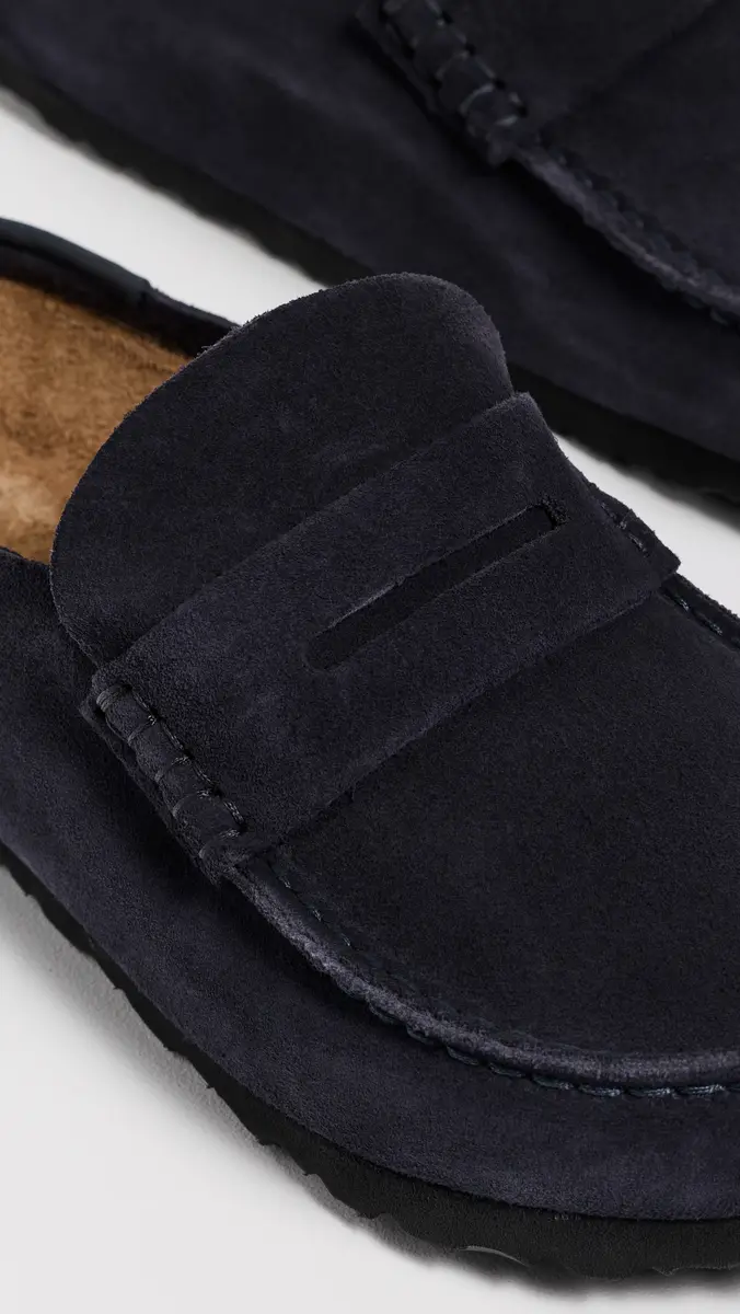 Birkenstock Naples Wrapped Clogs | Thumbnail 6 Birkenstock Naples Wrapped Clogs | Thumbnail 6