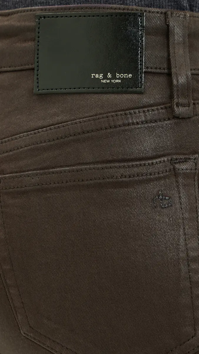 rag & bone Flexi Kinsley Low Rise Full Bootcut Jeans | Thumbnail 6 rag & bone Flexi Kinsley Low Rise Full Bootcut Jeans | Thumbnail 6