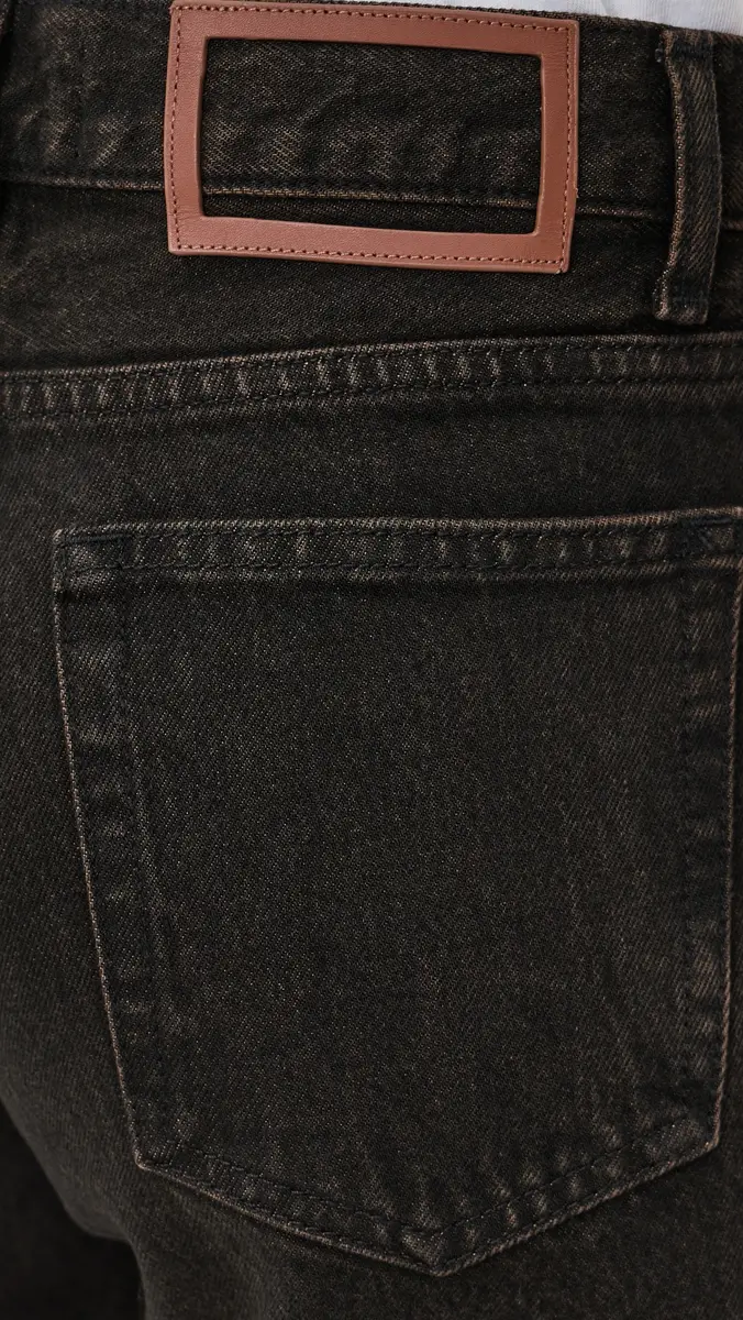 La Ligne The Marilyn Jeans | Thumbnail 6 La Ligne The Marilyn Jeans | Thumbnail 6