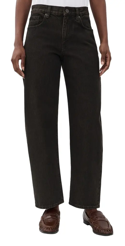 La Ligne The Marilyn Jeans