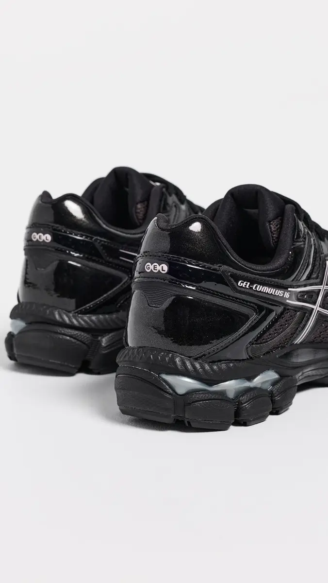 Asics Gel-Cumulus 16 Sneakers | Thumbnail 4 Asics Gel-Cumulus 16 Sneakers | Thumbnail 4