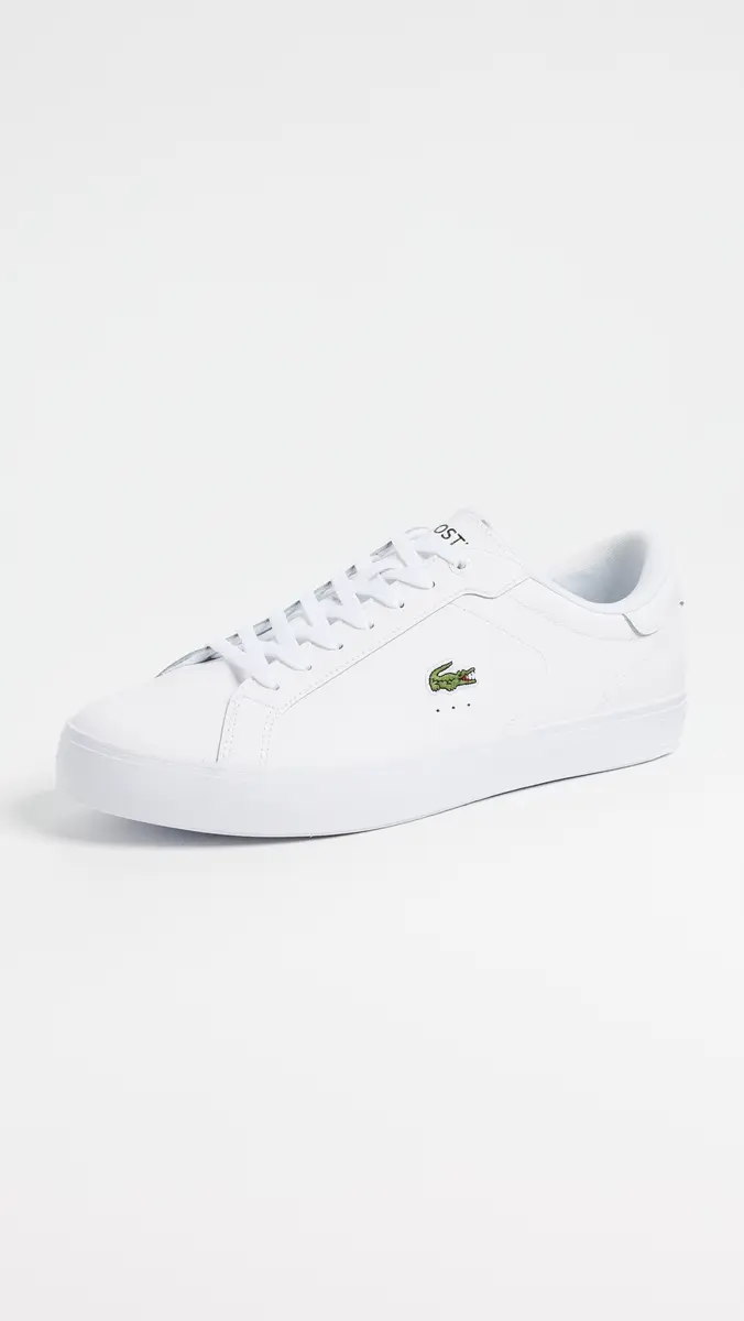 Lacoste Powercourt Sneakers | Thumbnail 2 Lacoste Powercourt Sneakers | Thumbnail 2