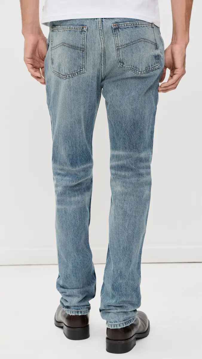 Rhude 90s Denim Jeans | Thumbnail 3 Rhude 90s Denim Jeans | Thumbnail 3