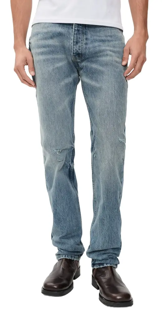 90s Denim Jeans