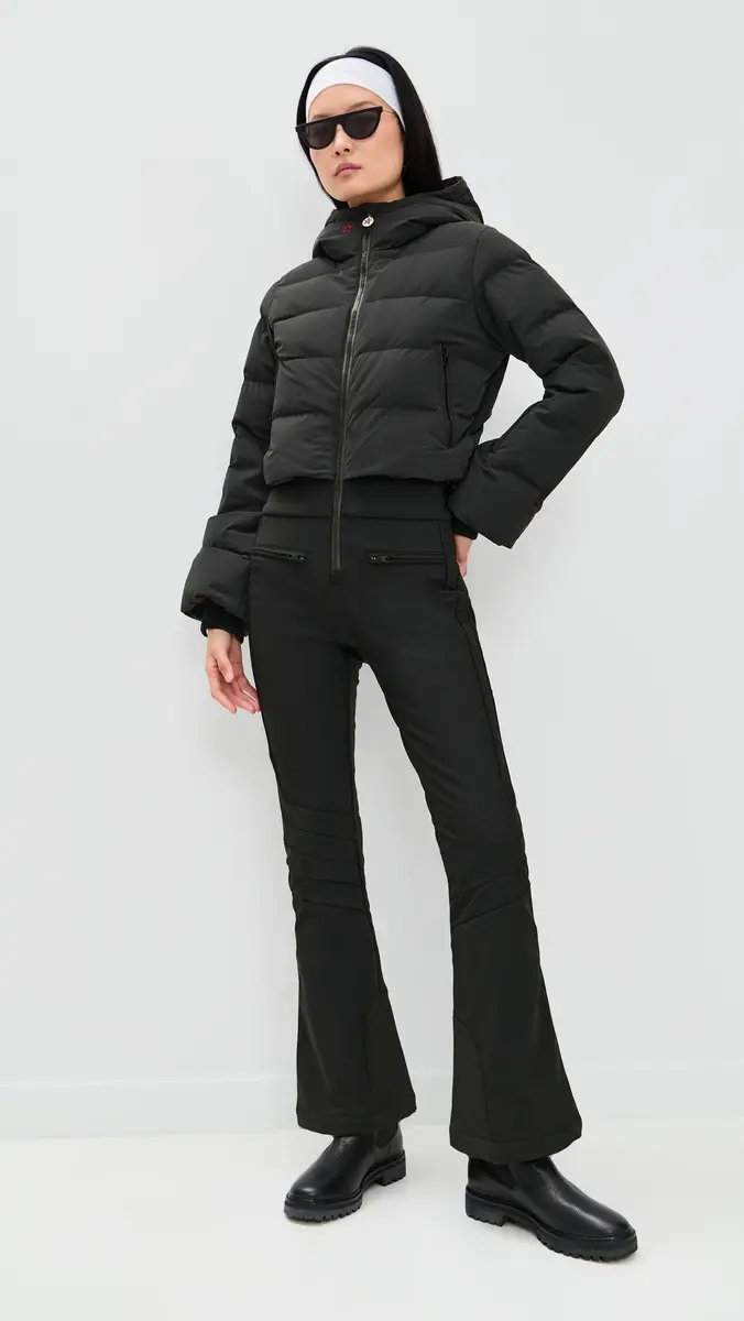 Perfect Moment Polar Flare Ski Suit | Thumbnail 2 Perfect Moment Polar Flare Ski Suit | Thumbnail 2