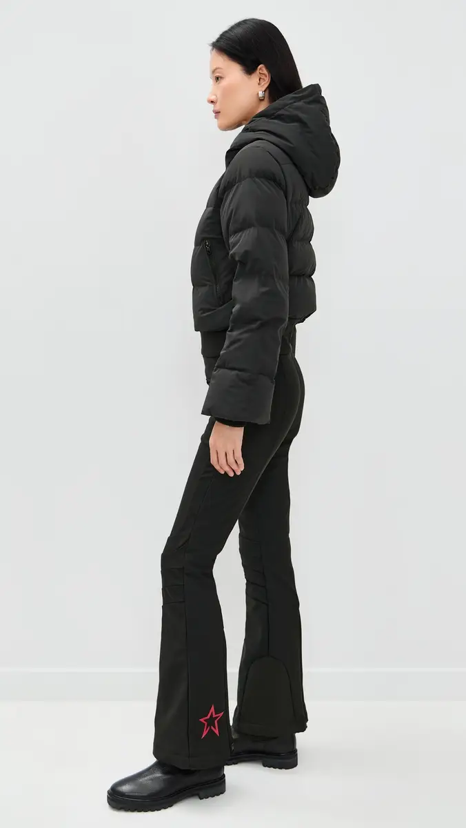 Perfect Moment Polar Flare Ski Suit | Thumbnail 4 Perfect Moment Polar Flare Ski Suit | Thumbnail 4