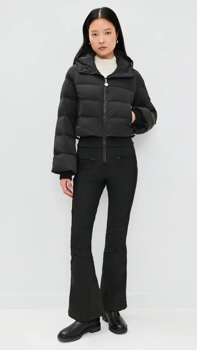 Perfect Moment Polar Flare Ski Suit | Thumbnail 5 Perfect Moment Polar Flare Ski Suit | Thumbnail 5