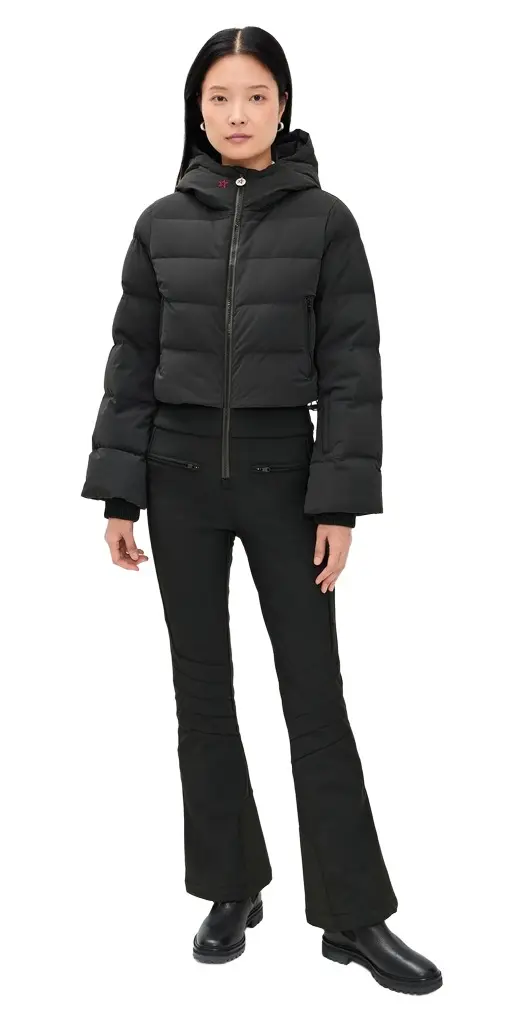 Perfect Moment Polar Flare Ski Suit