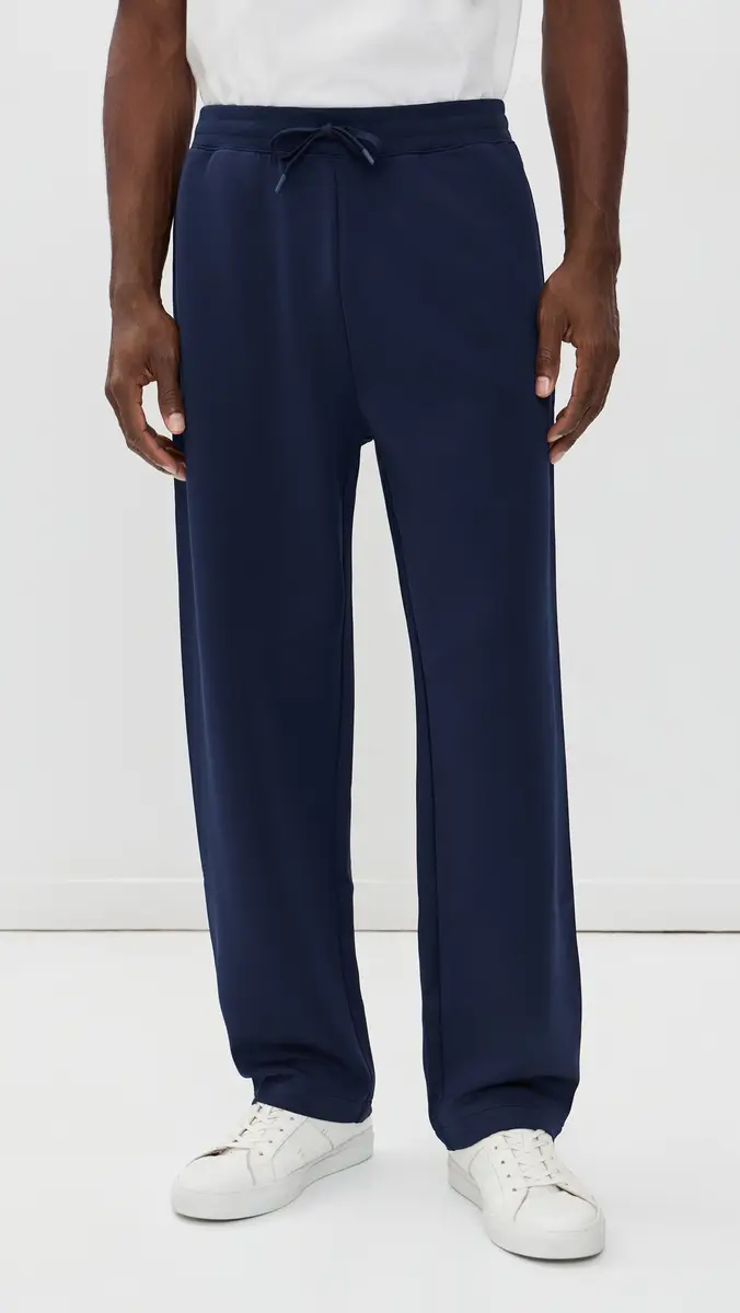 RLX Ralph Lauren Lounge Jersey Sweatpants | Thumbnail 2 RLX Ralph Lauren Lounge Jersey Sweatpants | Thumbnail 2
