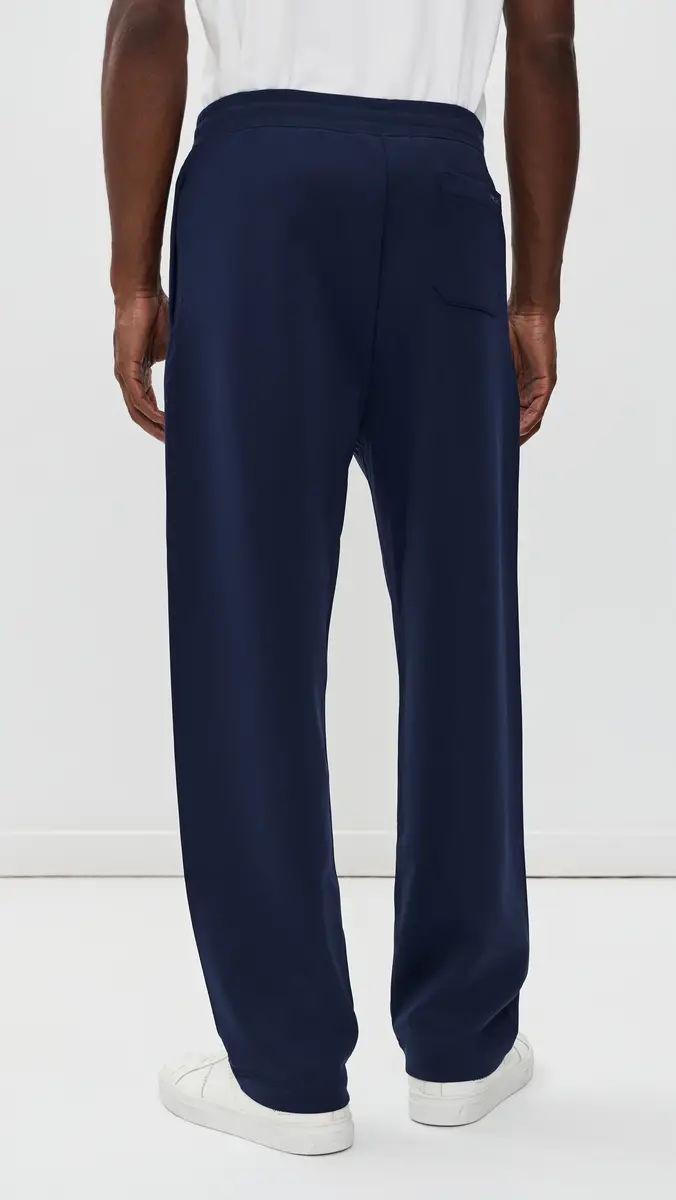 RLX Ralph Lauren Lounge Jersey Sweatpants | Thumbnail 3 RLX Ralph Lauren Lounge Jersey Sweatpants | Thumbnail 3