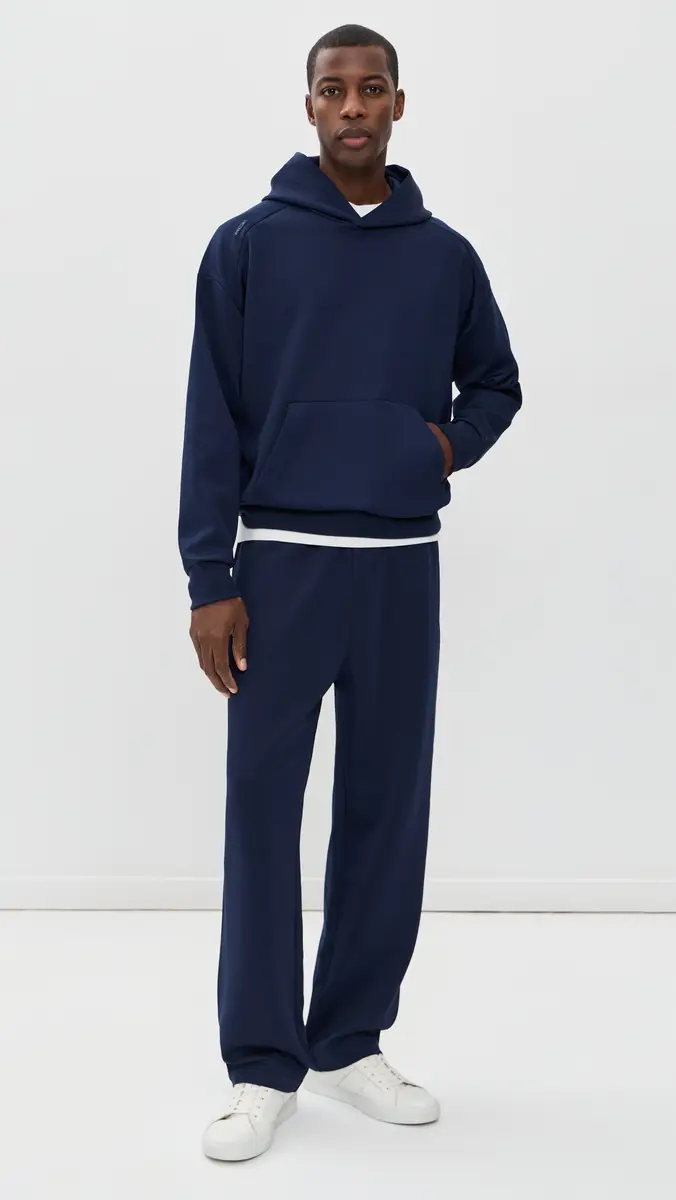 RLX Ralph Lauren Lounge Jersey Sweatpants | Thumbnail 5 RLX Ralph Lauren Lounge Jersey Sweatpants | Thumbnail 5