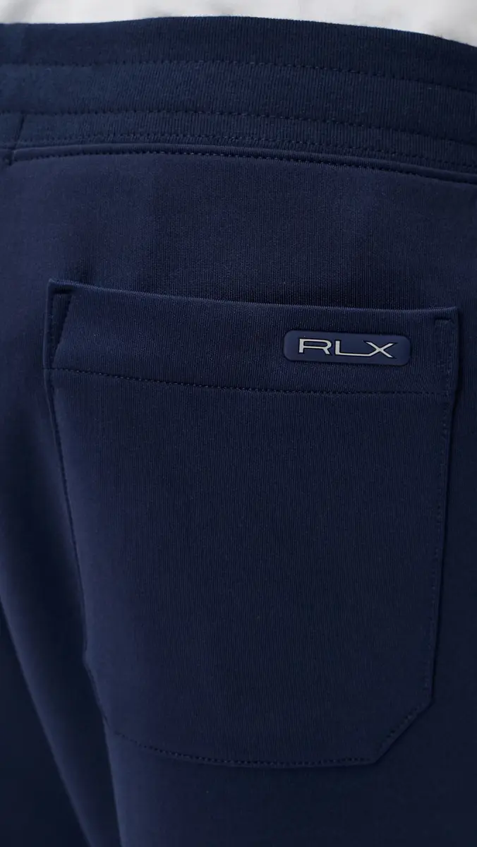 RLX Ralph Lauren Lounge Jersey Sweatpants | Thumbnail 6 RLX Ralph Lauren Lounge Jersey Sweatpants | Thumbnail 6