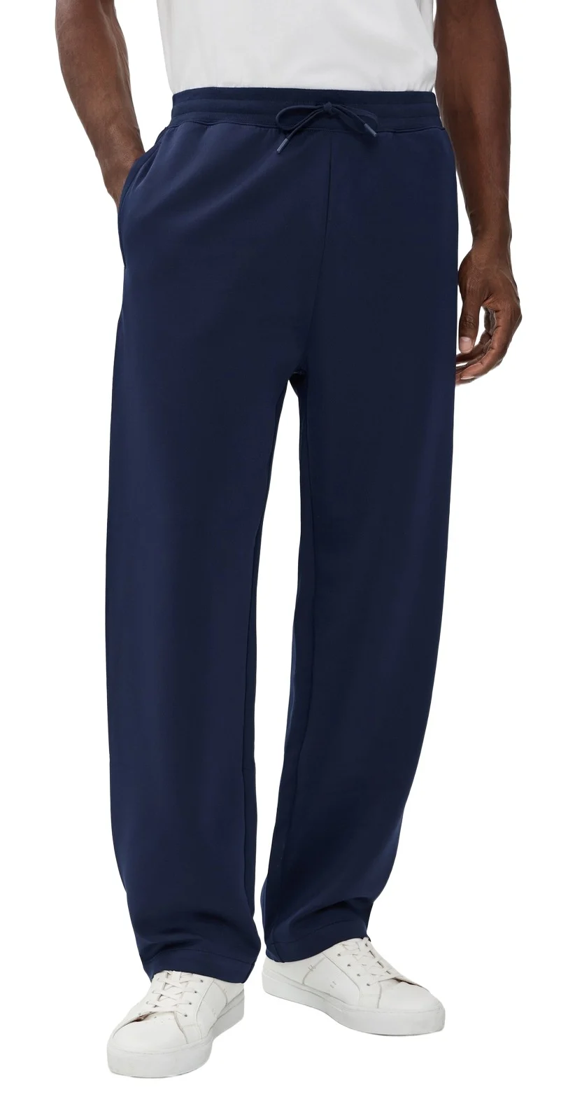 Lounge Jersey Sweatpants Lounge Jersey Sweatpants