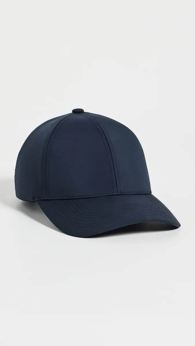 Varsity Headwear Sartech Technical Fabric Hat | Thumbnail 2 Varsity Headwear Sartech Technical Fabric Hat | Thumbnail 2