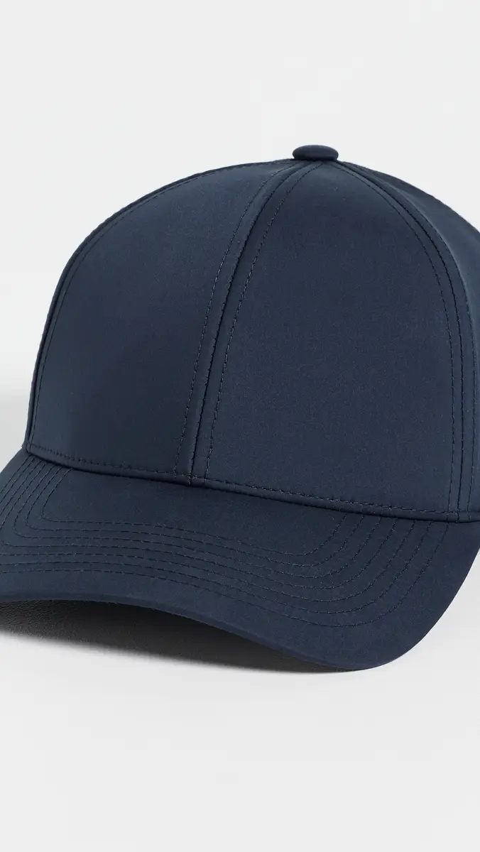 Varsity Headwear Sartech Technical Fabric Hat | Thumbnail 4 Varsity Headwear Sartech Technical Fabric Hat | Thumbnail 4