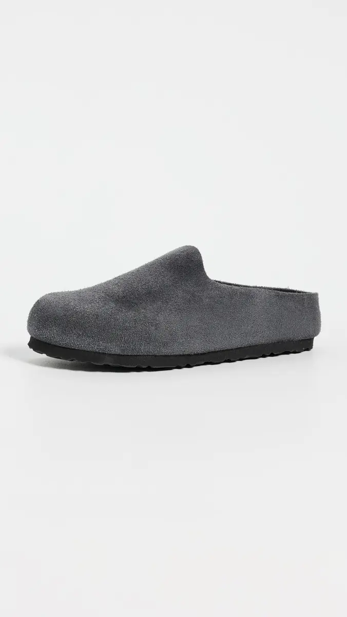 Birkenstock Amsterdam Wrapped Clogs | Thumbnail 2 Birkenstock Amsterdam Wrapped Clogs | Thumbnail 2