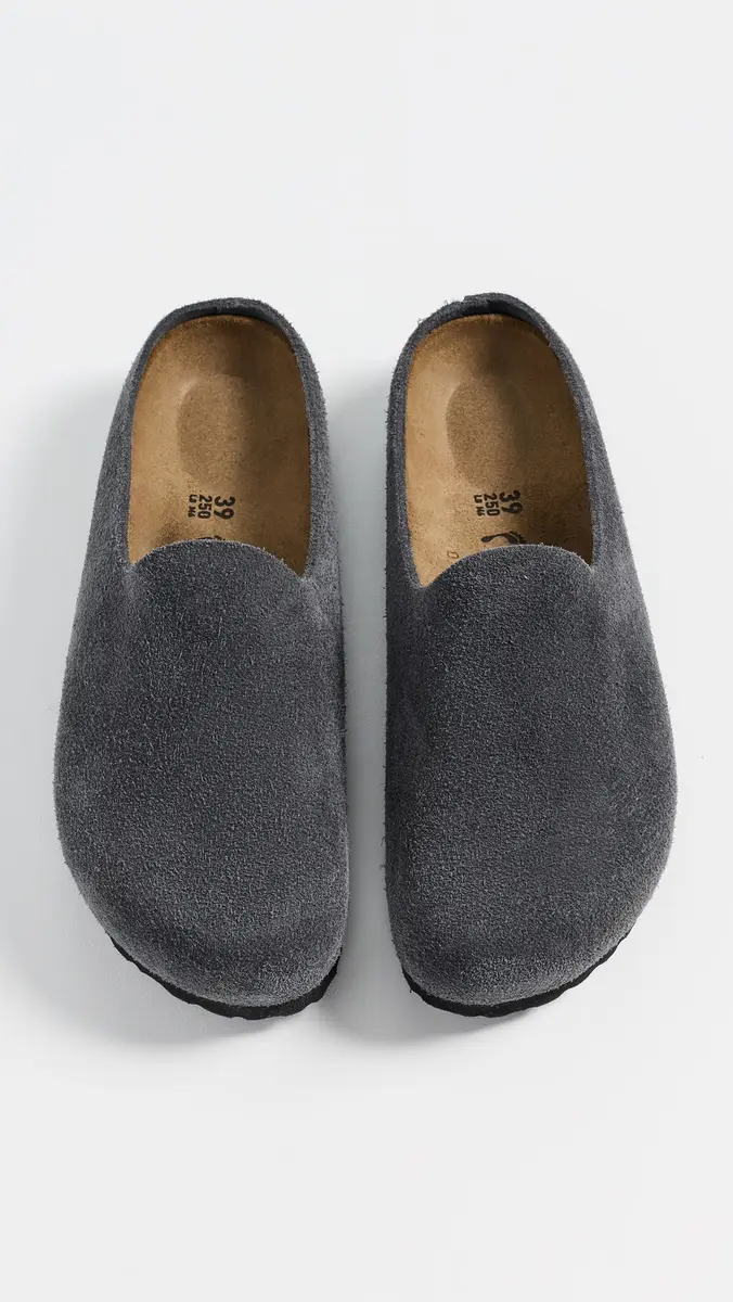 Birkenstock Amsterdam Wrapped Clogs | Thumbnail 5 Birkenstock Amsterdam Wrapped Clogs | Thumbnail 5