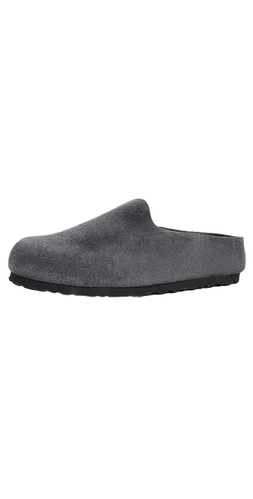 Birkenstock Amsterdam Wrapped Clogs