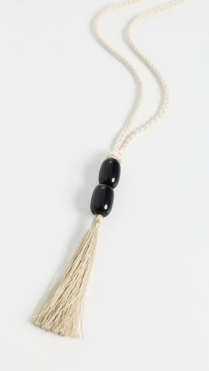 Heaven Mayhem Crisia Rope Necklace | Thumbnail 2 Heaven Mayhem Crisia Rope Necklace | Thumbnail 2