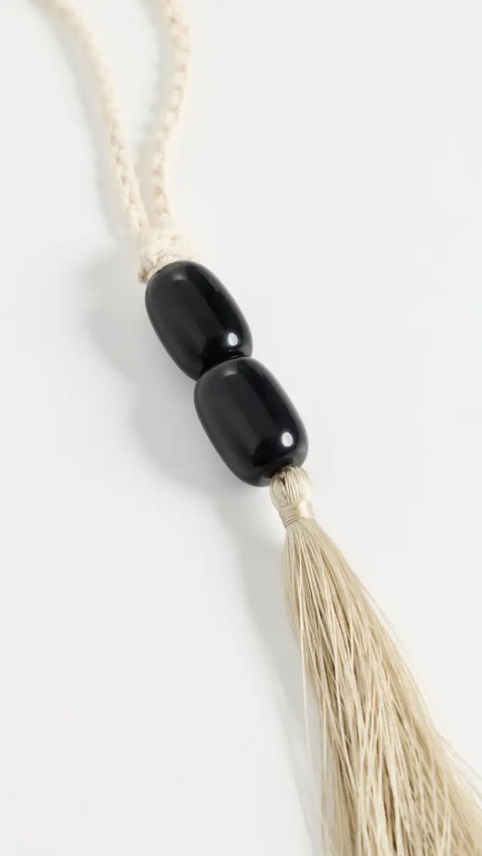 Heaven Mayhem Crisia Rope Necklace | Thumbnail 5 Heaven Mayhem Crisia Rope Necklace | Thumbnail 5