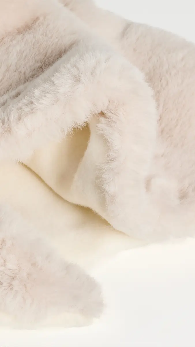 Lele Sadoughi Faux Fur Bonnet Scarf | Thumbnail 5 Lele Sadoughi Faux Fur Bonnet Scarf | Thumbnail 5