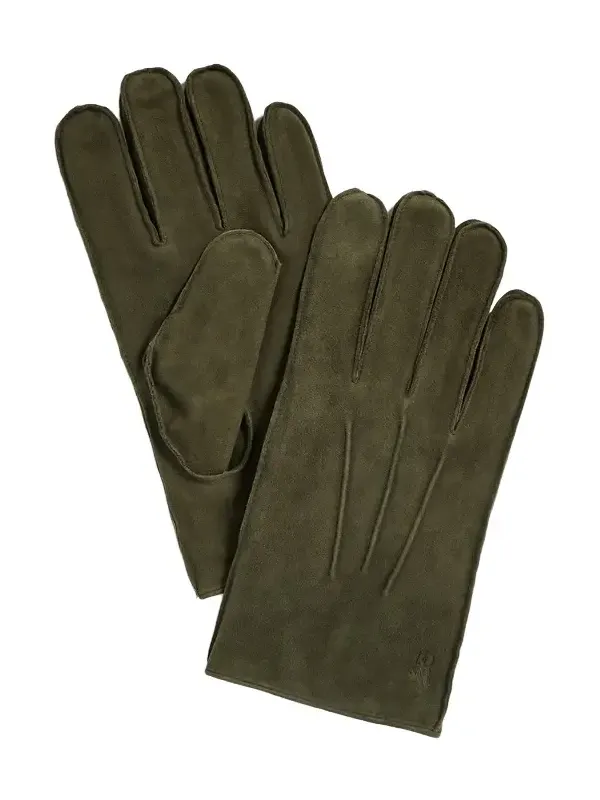 Everyday Suede Gloves