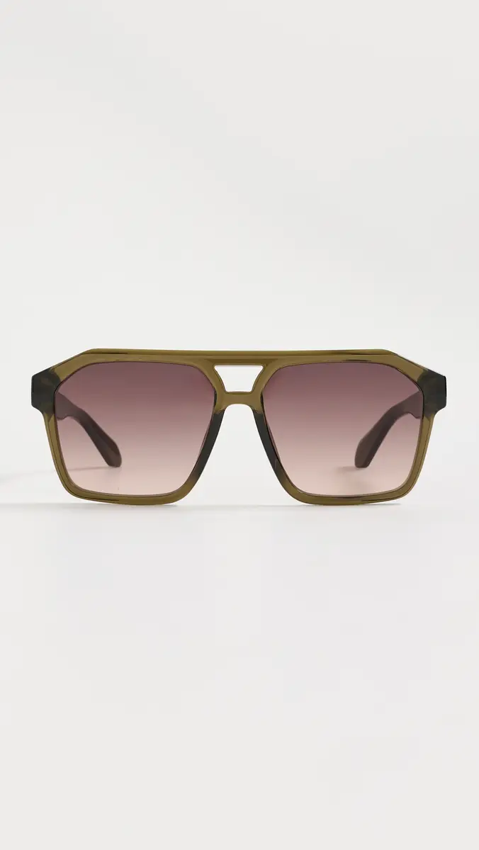 Quay Soundcheck Sunglasses | Thumbnail 2 Quay Soundcheck Sunglasses | Thumbnail 2