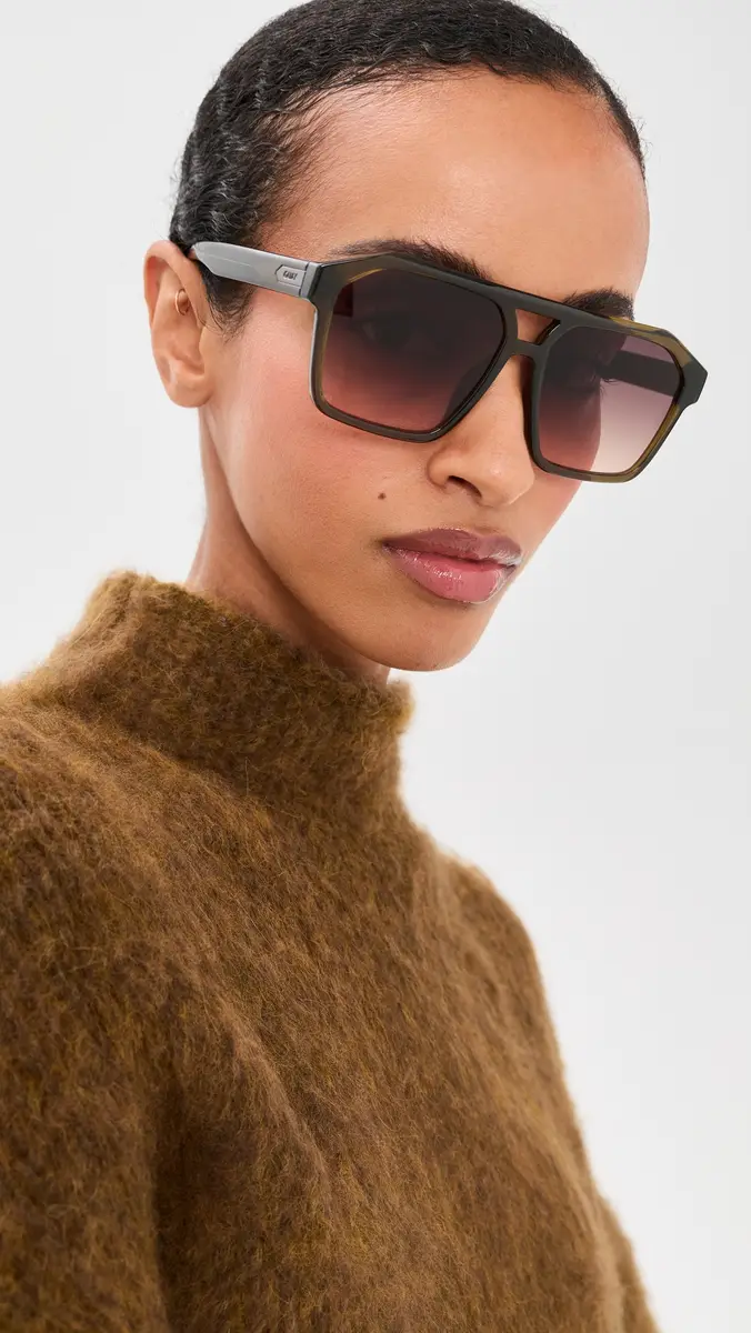 Quay Soundcheck Sunglasses | Thumbnail 3 Quay Soundcheck Sunglasses | Thumbnail 3