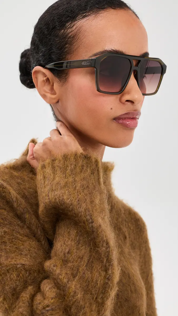 Quay Soundcheck Sunglasses | Thumbnail 4 Quay Soundcheck Sunglasses | Thumbnail 4