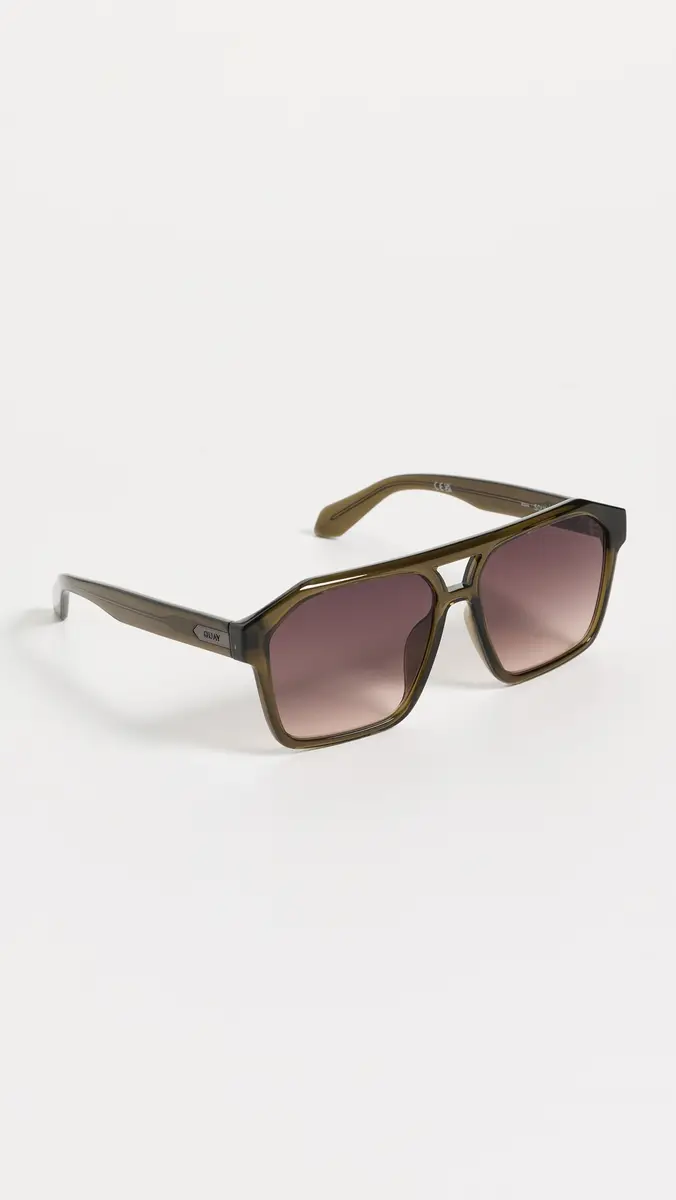 Quay Soundcheck Sunglasses | Thumbnail 5 Quay Soundcheck Sunglasses | Thumbnail 5