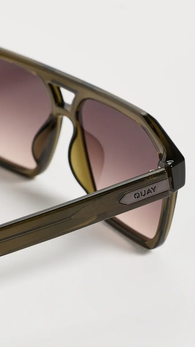 Quay Soundcheck Sunglasses | Thumbnail 6 Quay Soundcheck Sunglasses | Thumbnail 6