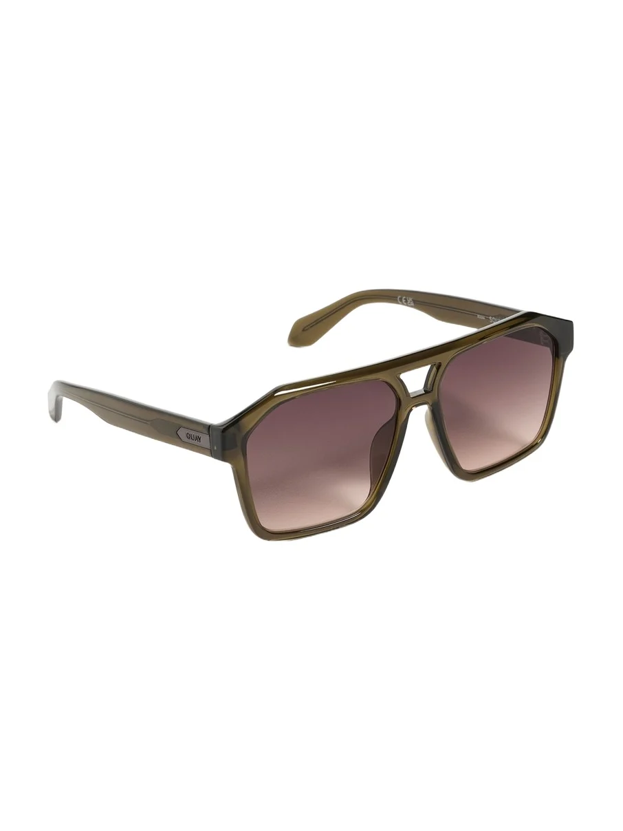 Quay Soundcheck Sunglasses