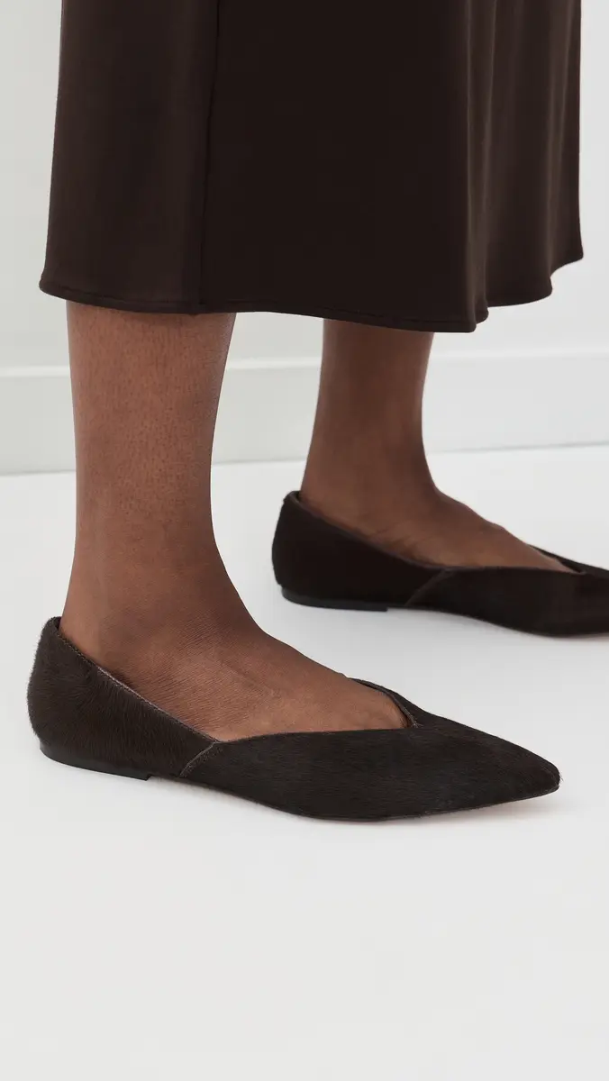 Dolce Vita Gema Flats | Thumbnail 3 Dolce Vita Gema Flats | Thumbnail 3