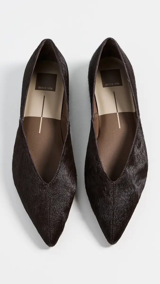 Dolce Vita Gema Flats | Thumbnail 5 Dolce Vita Gema Flats | Thumbnail 5