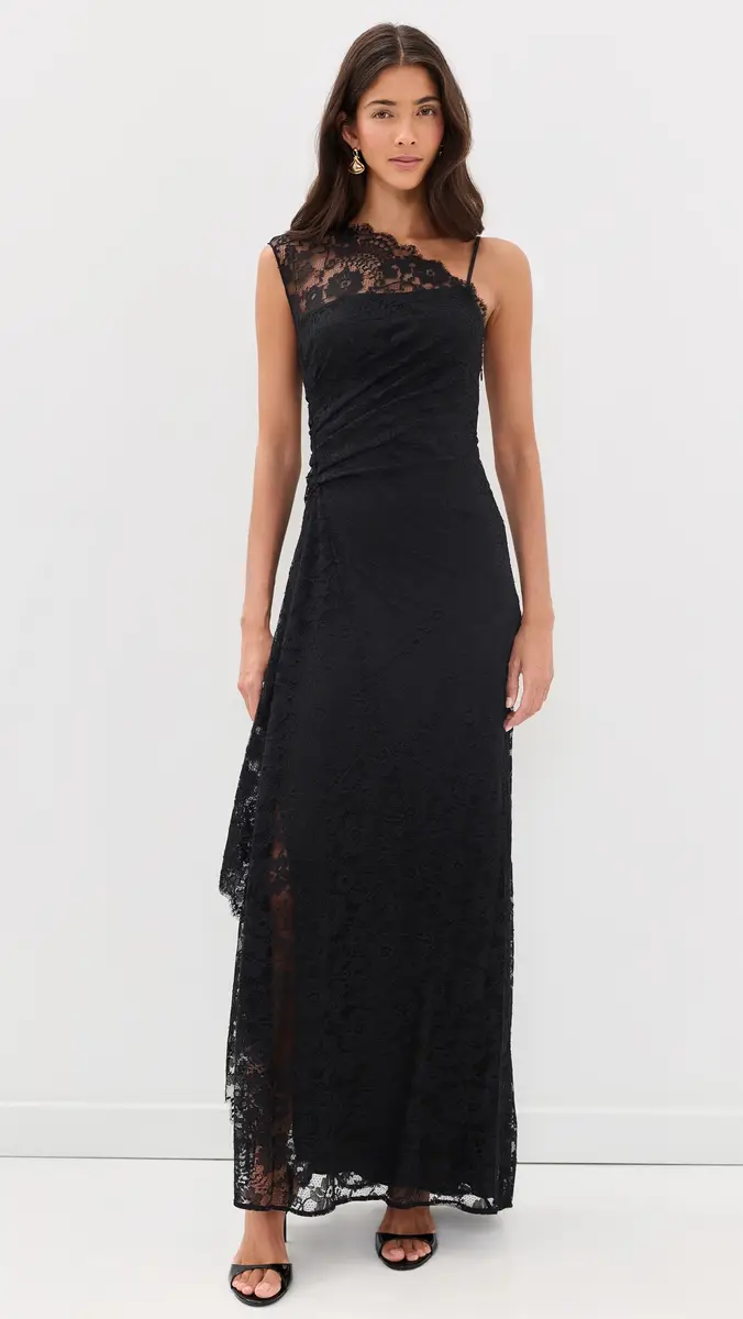 A.L.C. A. L.C. Gia Gown | Thumbnail 2 A.L.C. A. L.C. Gia Gown | Thumbnail 2