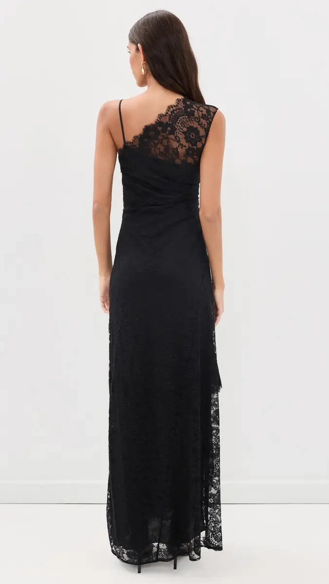 A.L.C. A. L.C. Gia Gown | Thumbnail 3 A.L.C. A. L.C. Gia Gown | Thumbnail 3