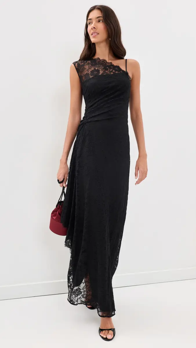 A.L.C. A. L.C. Gia Gown | Thumbnail 5 A.L.C. A. L.C. Gia Gown | Thumbnail 5
