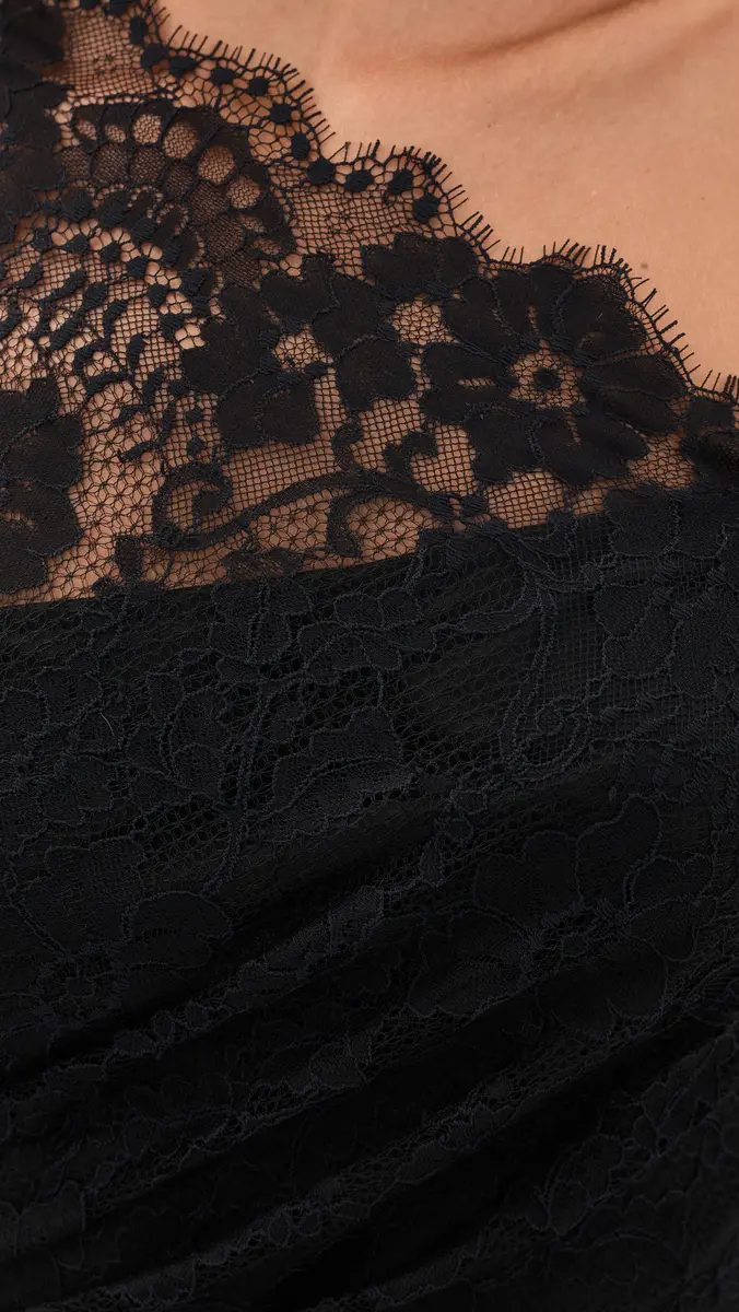 A.L.C. A. L.C. Gia Gown | Thumbnail 6 A.L.C. A. L.C. Gia Gown | Thumbnail 6