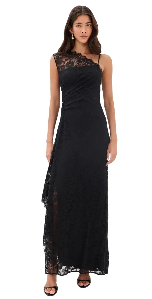 A.L.C. A. L.C. Gia Gown