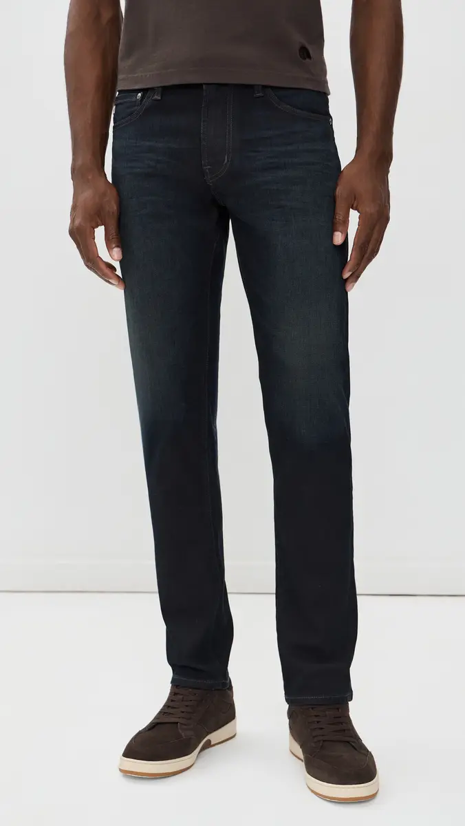 Ag Tellis Jeans | Thumbnail 2