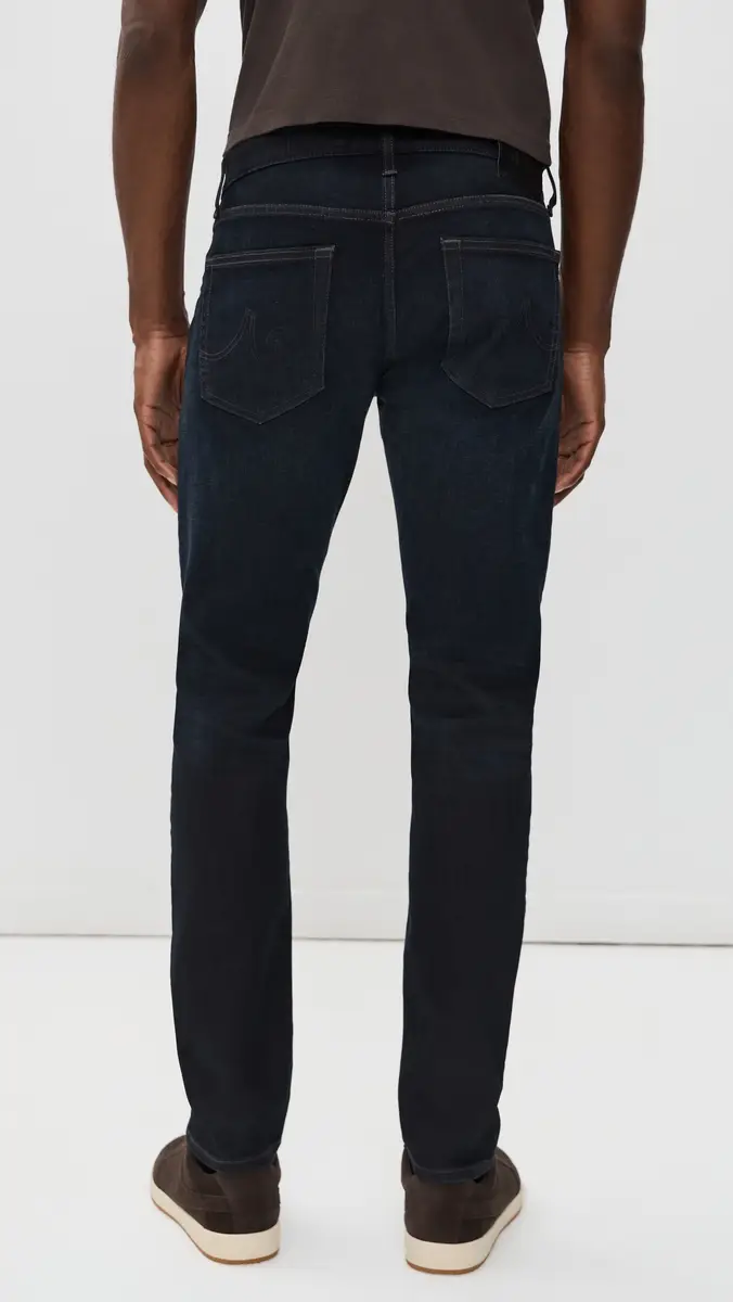 Ag Tellis Jeans | Thumbnail 3