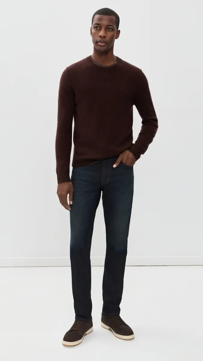 Ag Tellis Jeans | Thumbnail 5
