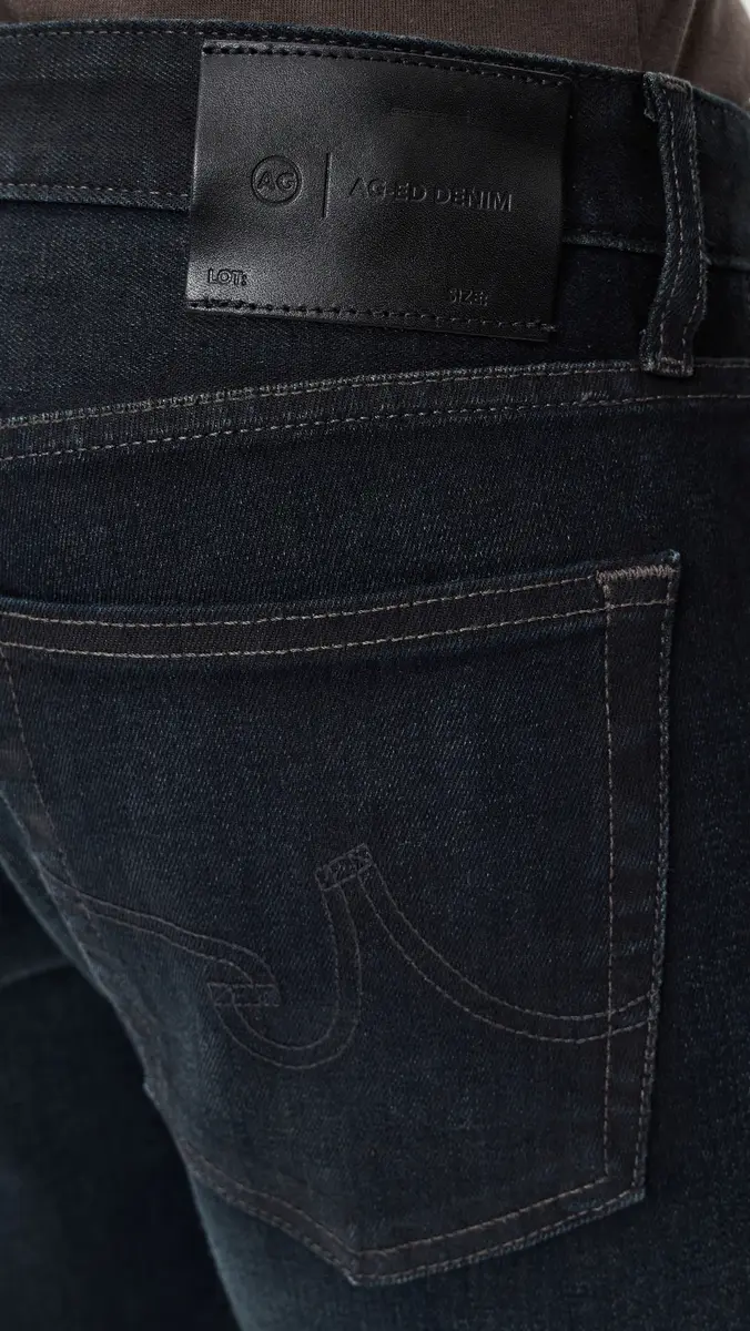Ag Tellis Jeans | Thumbnail 6